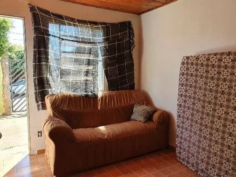 Foto 8 de 16: Casa em leilão em Itápolis - SP, bairro Jardim do Sol — Casa - Itápolis - SP