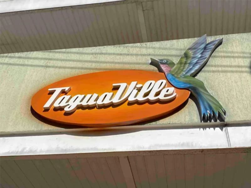 Foto 3 de 6: Comercial em leilão em Taguatinga - DF, bairro Taguatinga Norte — Loja - Taguatinga - DF