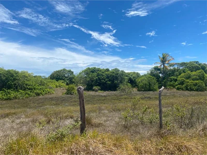 Foto 1 de 2: Terreno em leilão em Itaporanga D'ajuda - SE, bairro Loteamento Vila Rica do Abais — Terreno - Itaporanga D'ajuda - SE