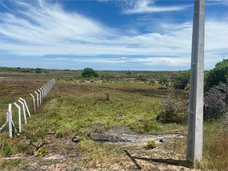 Foto 2 de 2: Terreno em leilão em Itaporanga D'ajuda - SE, bairro Loteamento Vila Rica do Abais — Terreno - Itaporanga D'ajuda - SE