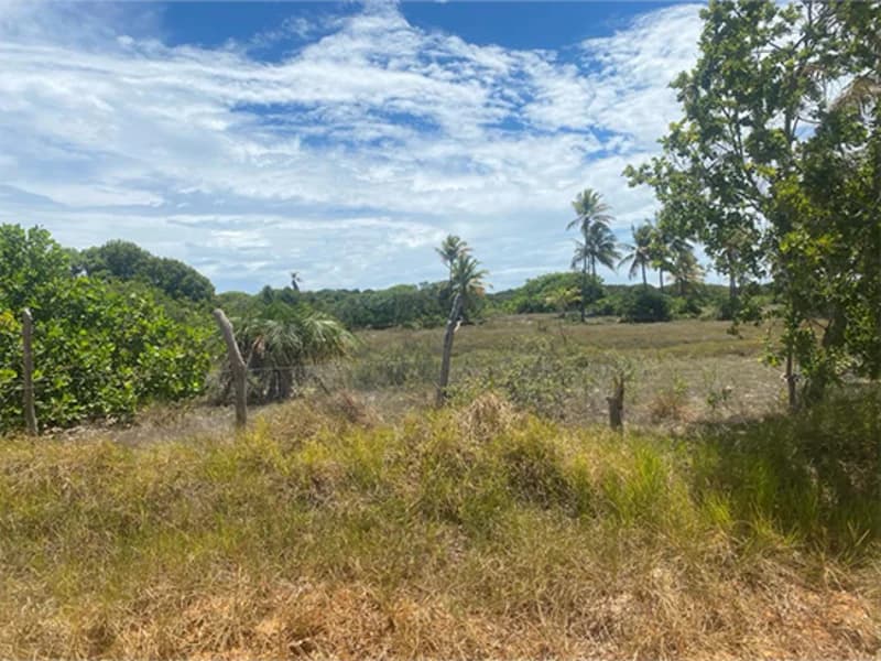 Foto 1 de 2: Terreno em leilão em Itaporanga D'ajuda - SE, bairro Loteamento Vila Rica do Abais — Terreno - Itaporanga D'ajuda - SE