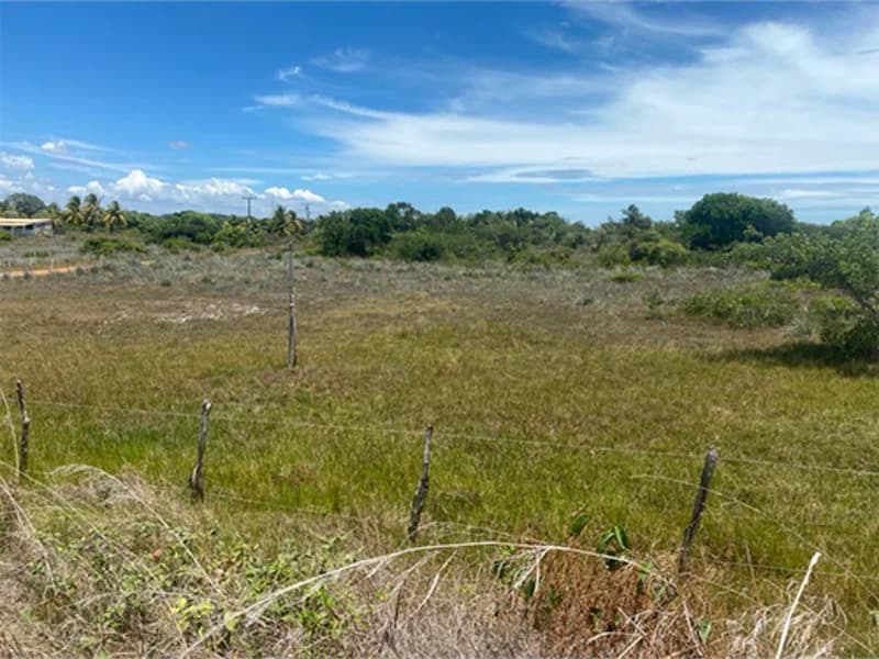 Foto 1 de 2: Terreno em leilão em Itaporanga D'ajuda - SE, bairro Loteamento Vila Rica do Abais — Terreno - Itaporanga D'ajuda - SE