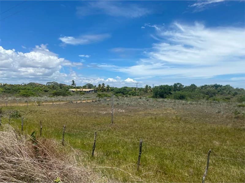 Foto 2 de 2: Terreno em leilão em Itaporanga D'ajuda - SE, bairro Loteamento Vila Rica do Abais — Terreno - Itaporanga D'ajuda - SE