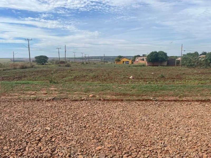 Foto 1 de 3: Terreno em leilão em Nova Alvorada Do Sul - MS — Terreno - Nova Alvorada do Sul - MS