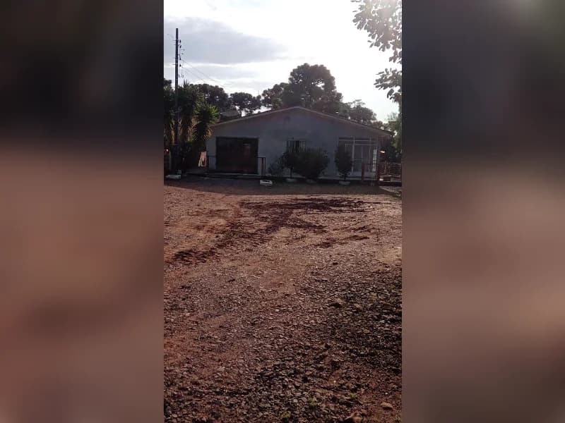 Foto 4 de 5: Area Rural em leilão em Celso Ramos - SC — Área Rural - Celso Ramos/SC Matrícula 11.702