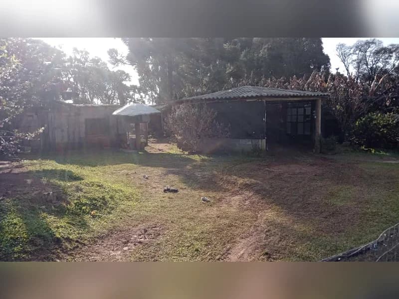 Foto 3 de 5: Area Rural em leilão em Celso Ramos - SC — Área Rural - Celso Ramos/SC Matrícula 11.702