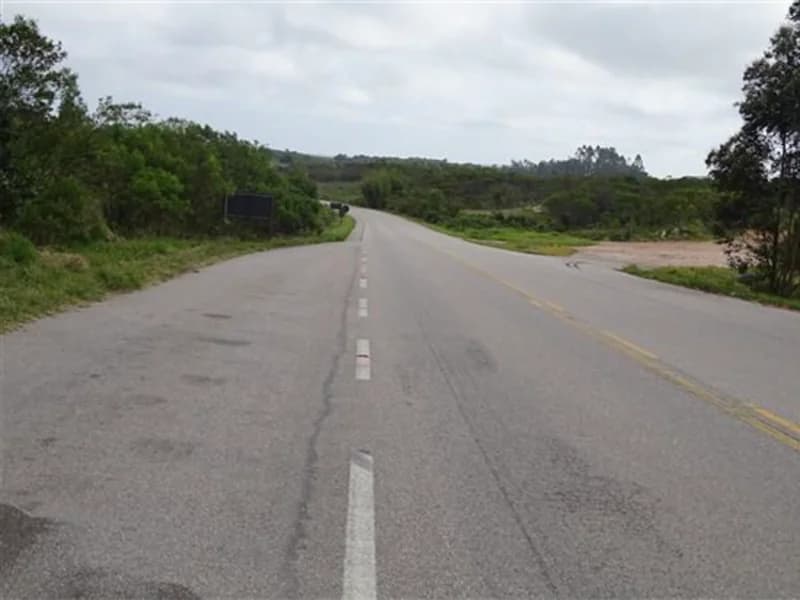 Foto 5 de 14: Terreno em leilão em Encruzilhada Do Sul - RS — Terreno - Encruzilhada do Sul - RS