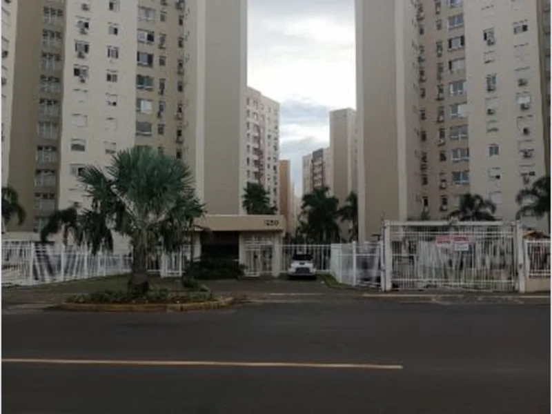 Foto 2 de 5: Apartamento em leilão em Canoas - RS, bairro Marechal Rondon — Apartamento - Canoas - RS