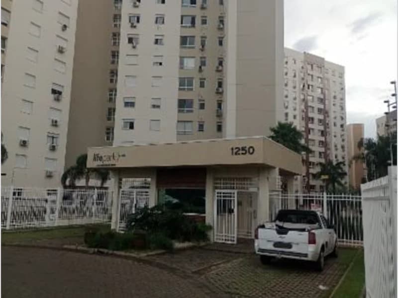 Foto 4 de 5: Apartamento em leilão em Canoas - RS, bairro Marechal Rondon — Apartamento - Canoas - RS