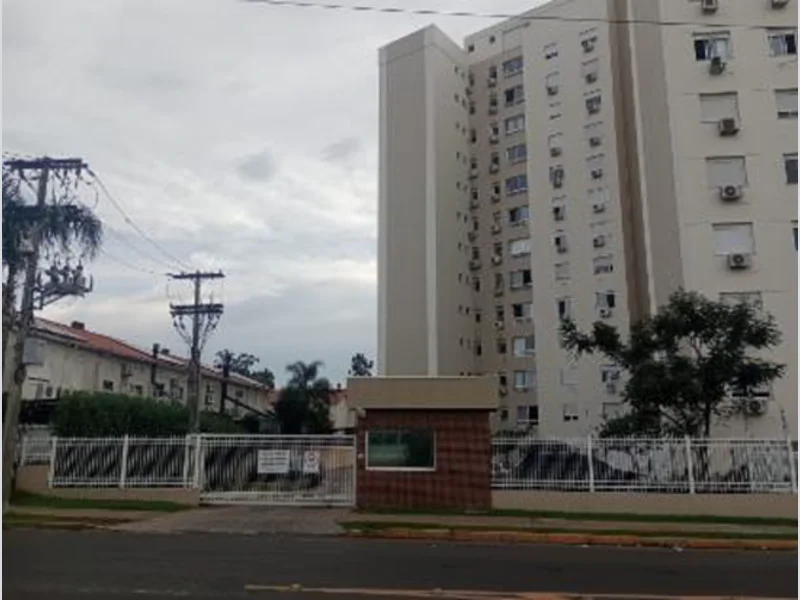 Foto 1 de 5: Apartamento em leilão em Canoas - RS, bairro Marechal Rondon — Apartamento - Canoas - RS