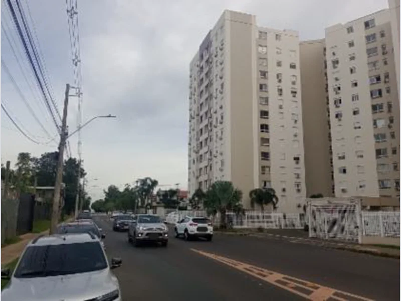 Foto 3 de 5: Apartamento em leilão em Canoas - RS, bairro Marechal Rondon — Apartamento - Canoas - RS