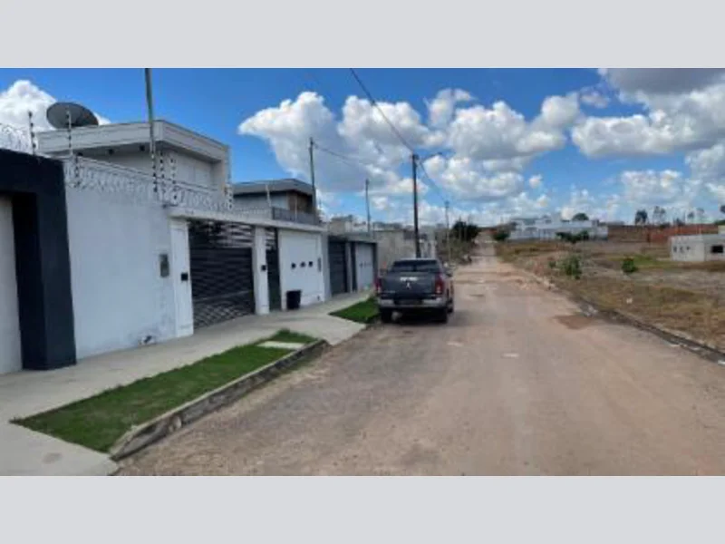 Foto 4 de 11: Casa em leilão em Rio Branco - AC, bairro Portal da Amazônia — Casa - Rio Branco - AC