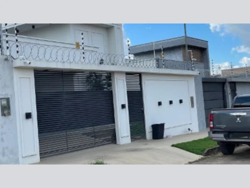 Foto 3 de 11: Casa em leilão em Rio Branco - AC, bairro Portal da Amazônia — Casa - Rio Branco - AC