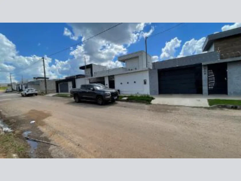 Foto 6 de 11: Casa em leilão em Rio Branco - AC, bairro Portal da Amazônia — Casa - Rio Branco - AC