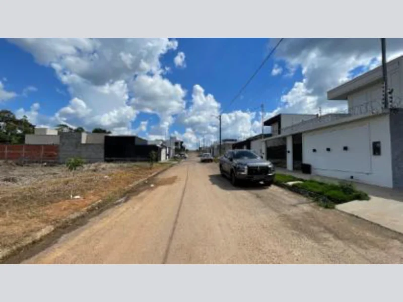 Foto 5 de 11: Casa em leilão em Rio Branco - AC, bairro Portal da Amazônia — Casa - Rio Branco - AC