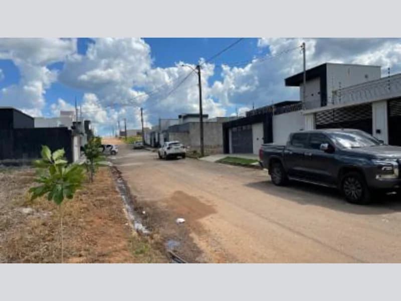 Foto 7 de 11: Casa em leilão em Rio Branco - AC, bairro Portal da Amazônia — Casa - Rio Branco - AC