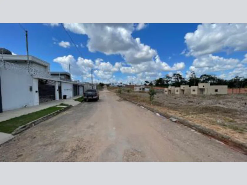 Foto 1 de 11: Casa em leilão em Rio Branco - AC, bairro Portal da Amazônia — Casa - Rio Branco - AC