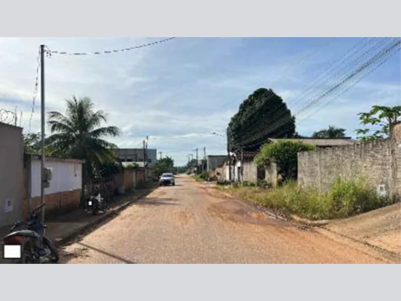 Foto 2 de 6: Casa em leilão em Tucumã - PA, bairro Biquinha — Casa - Tucumã - PA