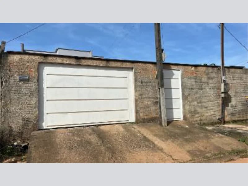Foto 1 de 6: Casa em leilão em Tucumã - PA, bairro Biquinha — Casa - Tucumã - PA