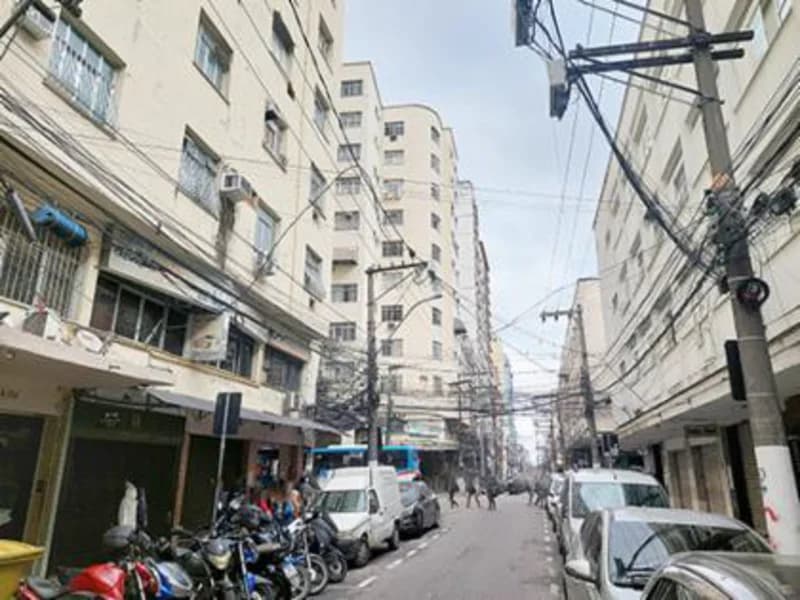 Foto 6 de 6: Comercial em leilão em Niterói - RJ, bairro Centro — Loja - Niterói - RJ