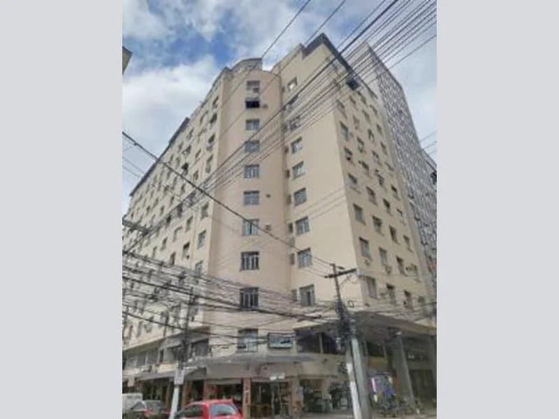 Foto 1 de 6: Comercial em leilão em Niterói - RJ, bairro Centro — Loja - Niterói - RJ