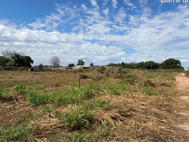 Foto 4 de 10: Terreno em leilão em Barra Do Bugres - MT, bairro Distrito Industrial — Terreno - Barra do Bugres - MT