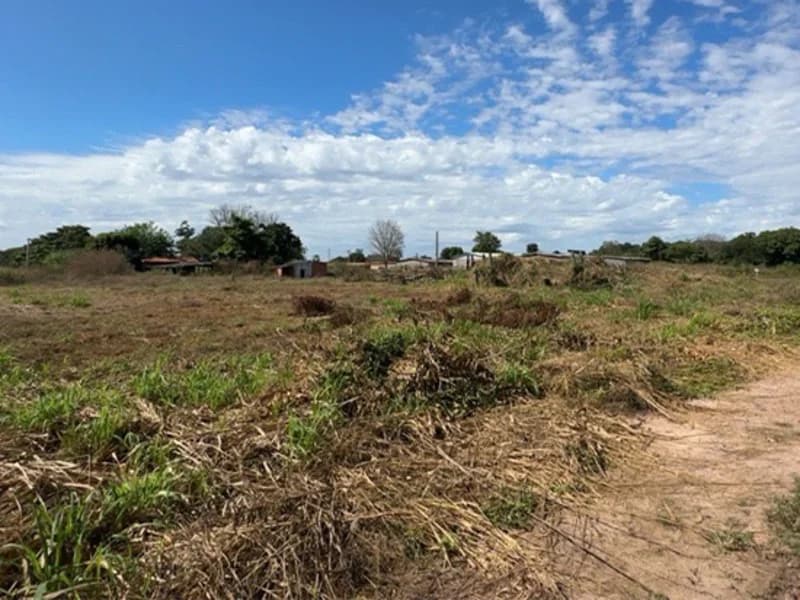 Foto 5 de 10: Terreno em leilão em Barra Do Bugres - MT, bairro Distrito Industrial — Terreno - Barra do Bugres - MT