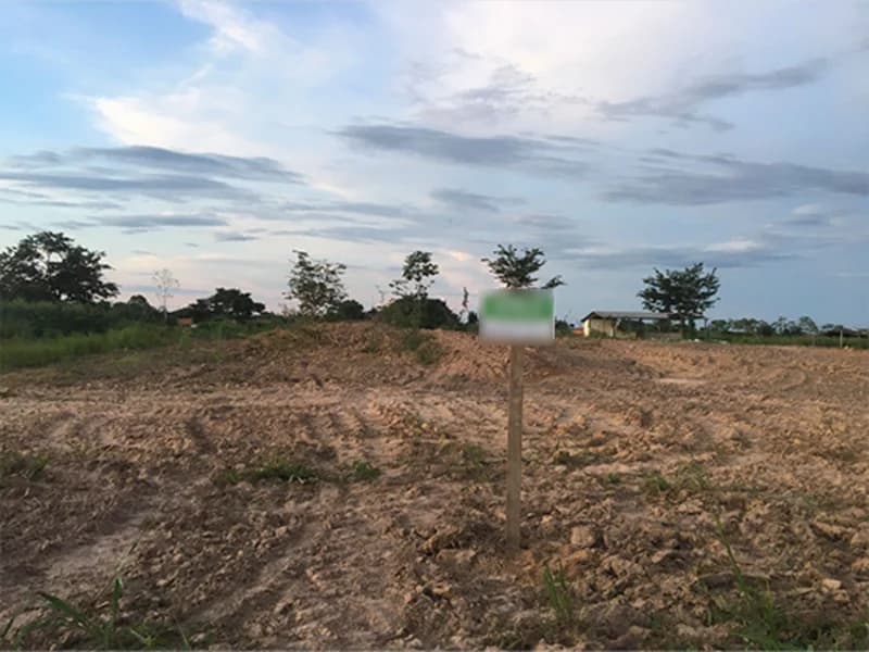 Foto 2 de 10: Terreno em leilão em Barra Do Bugres - MT, bairro Distrito Industrial — Terreno - Barra do Bugres - MT