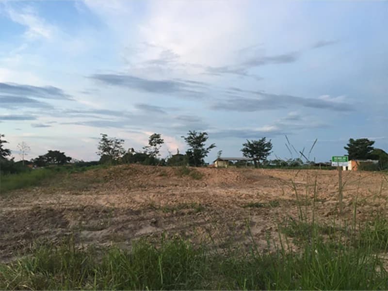Foto 7 de 10: Terreno em leilão em Barra Do Bugres - MT, bairro Distrito Industrial — Terreno - Barra do Bugres - MT