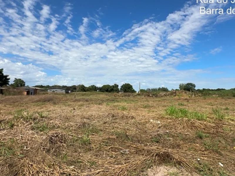 Foto 3 de 10: Terreno em leilão em Barra Do Bugres - MT, bairro Distrito Industrial — Terreno - Barra do Bugres - MT