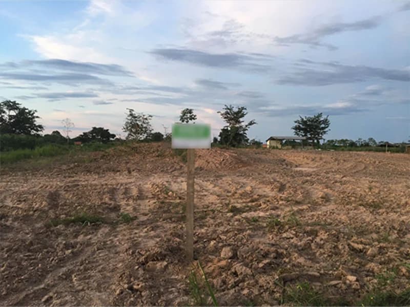 Foto 10 de 10: Terreno em leilão em Barra Do Bugres - MT, bairro Distrito Industrial — Terreno - Barra do Bugres - MT