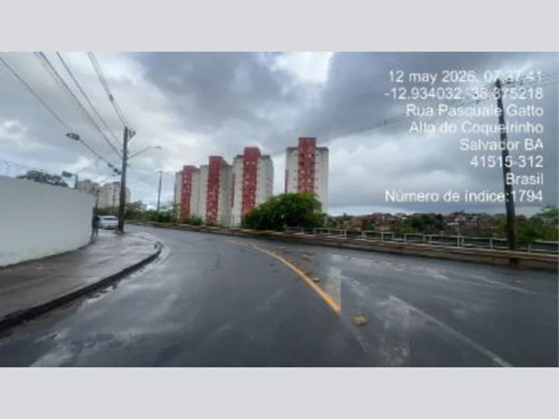 Foto 4 de 15: Apartamento em leilão em Salvador - BA, bairro Piatã — Apartamento - Salvador - BA