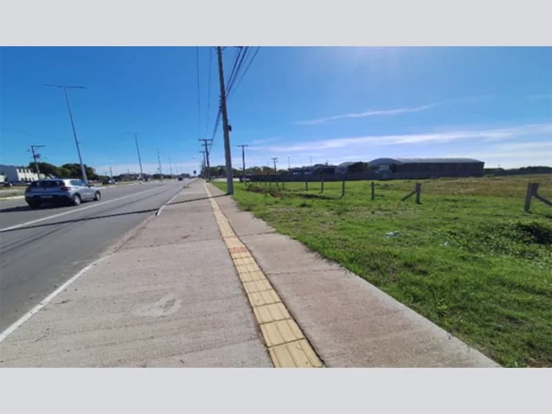 Foto 1 de 35: Terreno em leilão em Rio Grande - RS, bairro Vila Bernardeth — Terreno - Rio Grande - RS