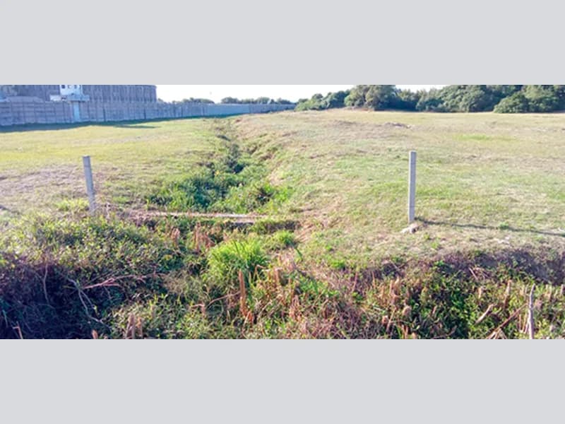 Foto 25 de 35: Terreno em leilão em Rio Grande - RS, bairro Vila Bernardeth — Terreno - Rio Grande - RS