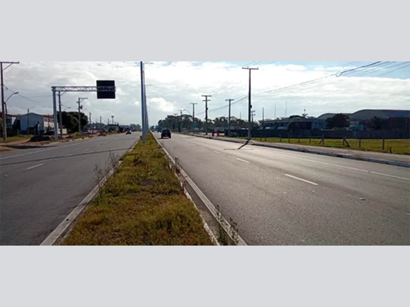 Foto 34 de 35: Terreno em leilão em Rio Grande - RS, bairro Vila Bernardeth — Terreno - Rio Grande - RS