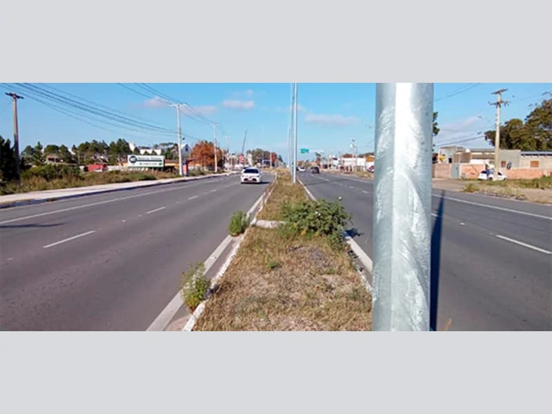 Foto 27 de 35: Terreno em leilão em Rio Grande - RS, bairro Vila Bernardeth — Terreno - Rio Grande - RS