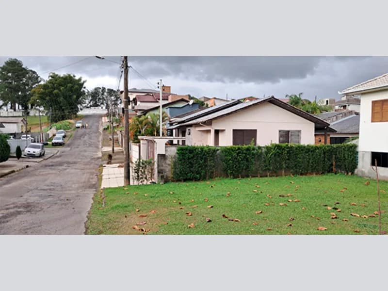 Foto 18 de 18: Casa em leilão em Criciúma - SC, bairro Loteamento Manenti — Casa - Criciúma - SC