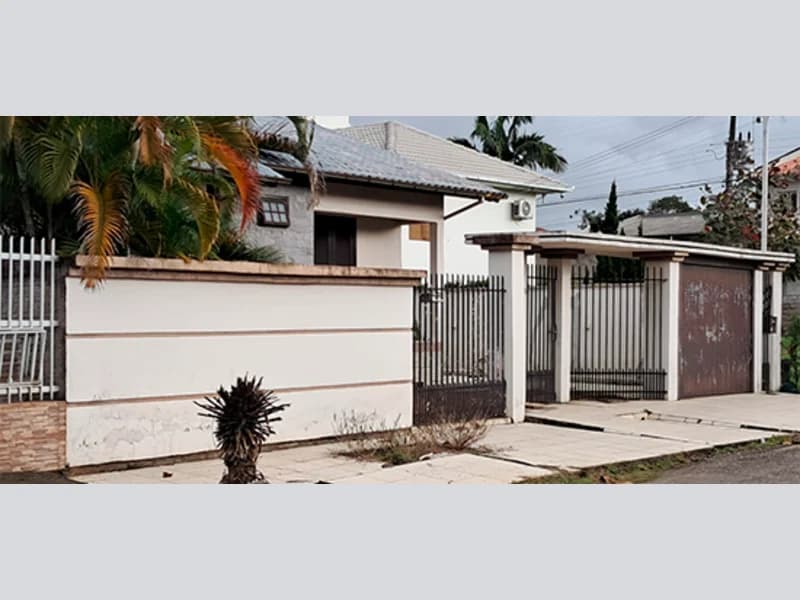 Foto 9 de 18: Casa em leilão em Criciúma - SC, bairro Loteamento Manenti — Casa - Criciúma - SC