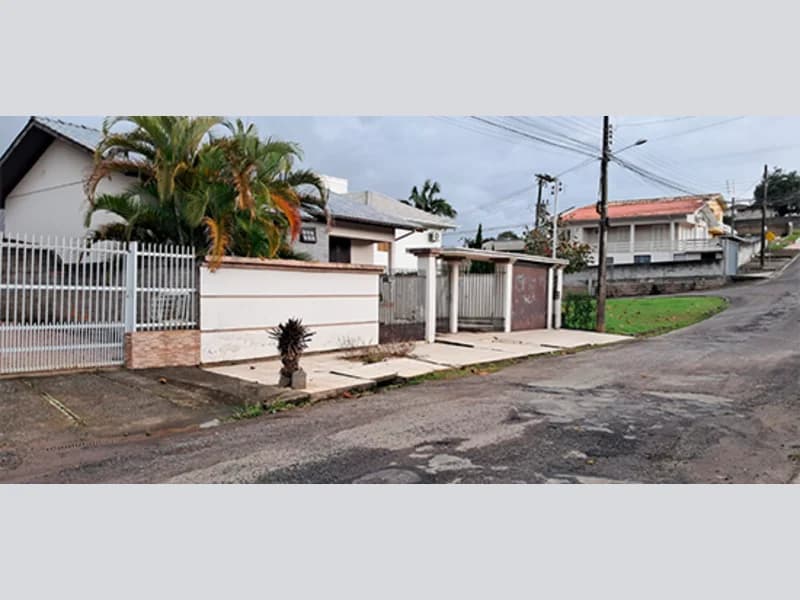 Foto 15 de 18: Casa em leilão em Criciúma - SC, bairro Loteamento Manenti — Casa - Criciúma - SC