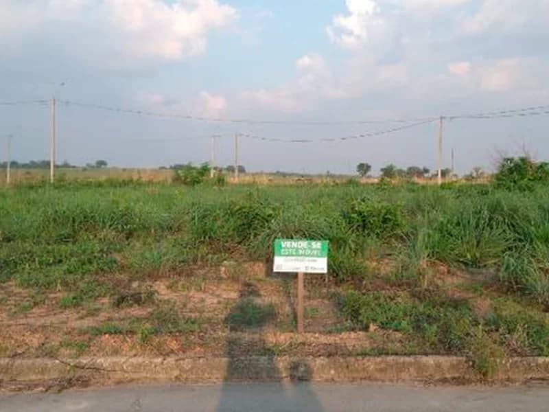 Foto 2 de 14: Terreno em leilão em Redenção - PA, bairro Parque das Acácias — Terreno - Redenção - PA