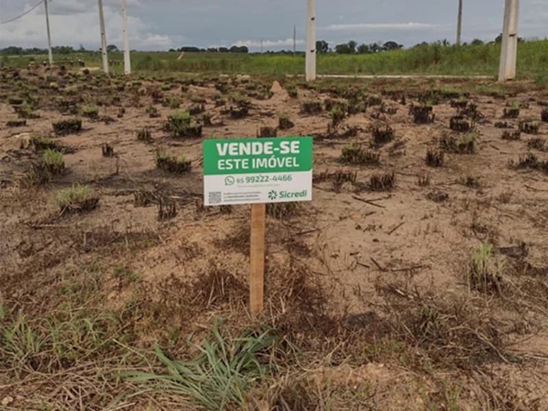 Foto 11 de 14: Terreno em leilão em Redenção - PA, bairro Parque das Acácias — Terreno - Redenção - PA