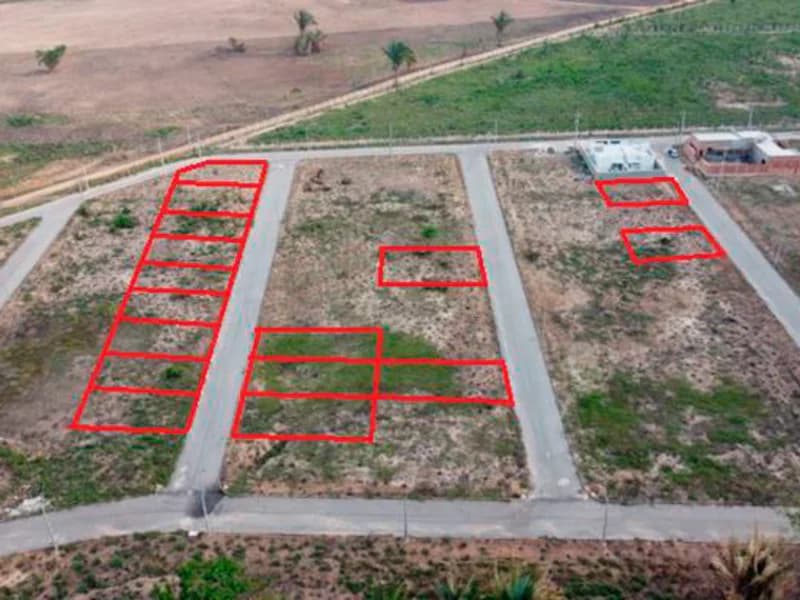 Foto 5 de 14: Terreno em leilão em Redenção - PA, bairro Parque das Acácias — Terreno - Redenção - PA