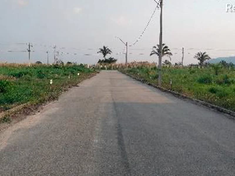 Foto 13 de 14: Terreno em leilão em Redenção - PA, bairro Parque das Acácias — Terreno - Redenção - PA