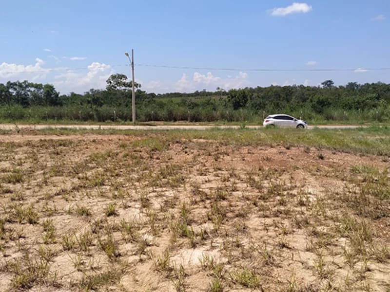 Foto 4 de 6: Terreno em leilão em Várzea Grande - MT, bairro Parque Genebra — Terreno - Várzea Grande - MT