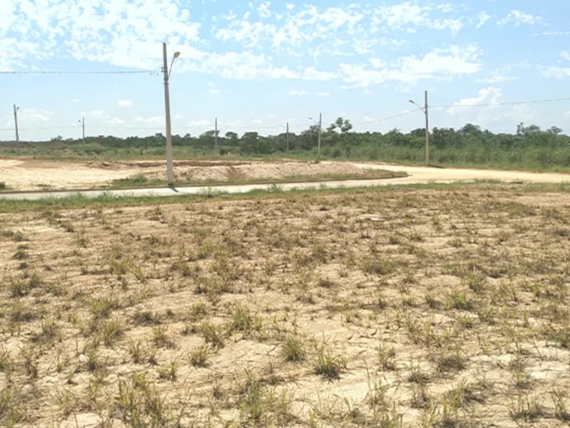 Foto 2 de 6: Terreno em leilão em Várzea Grande - MT, bairro Parque Genebra — Terreno - Várzea Grande - MT