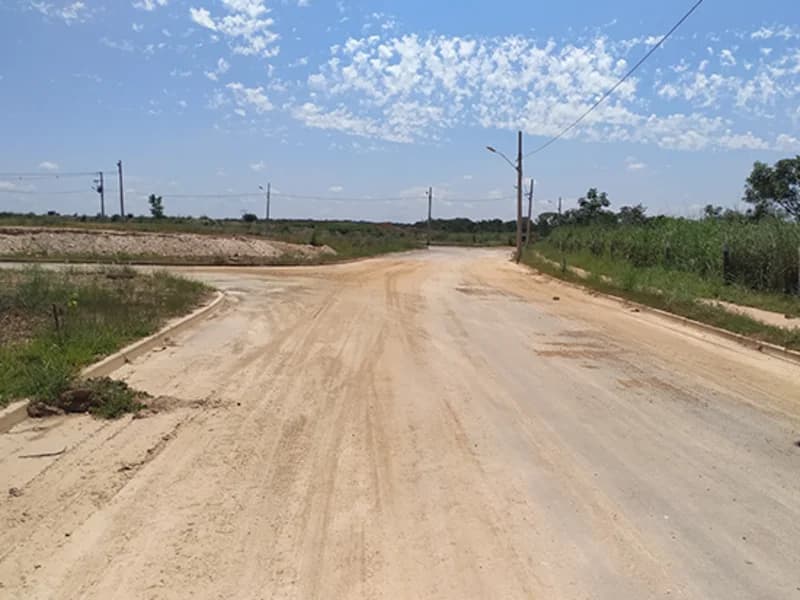Foto 5 de 6: Terreno em leilão em Várzea Grande - MT, bairro Parque Genebra — Terreno - Várzea Grande - MT