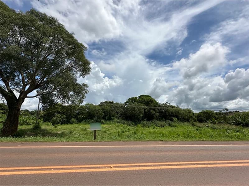 Foto 4 de 6: Terreno em leilão em Poconé - MT — Terreno - Poconé - MT