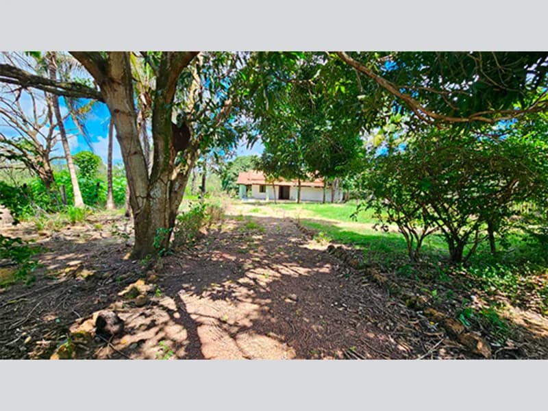 Foto 3 de 7: Casa em leilão em Paragominas - PA, bairro Presidente Juscelino — Casa - Paragominas - PA