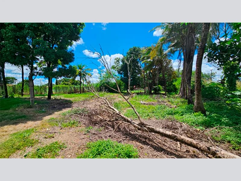 Foto 7 de 7: Casa em leilão em Paragominas - PA, bairro Presidente Juscelino — Casa - Paragominas - PA