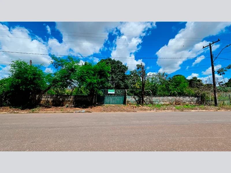 Foto 5 de 7: Casa em leilão em Paragominas - PA, bairro Presidente Juscelino — Casa - Paragominas - PA